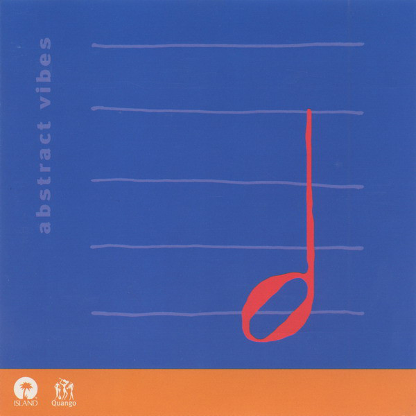 

Abstract Vibes (1 CD)