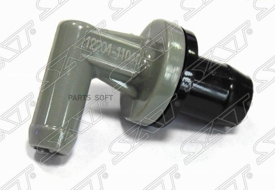 

SAT ST-12204-11040 Клапан вентиляционный TOYOTA COROLLA,CAMRY,CALDINA 5EFE,1VZFE 88- 1шт