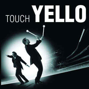 

Touch Yello (1 CD)
