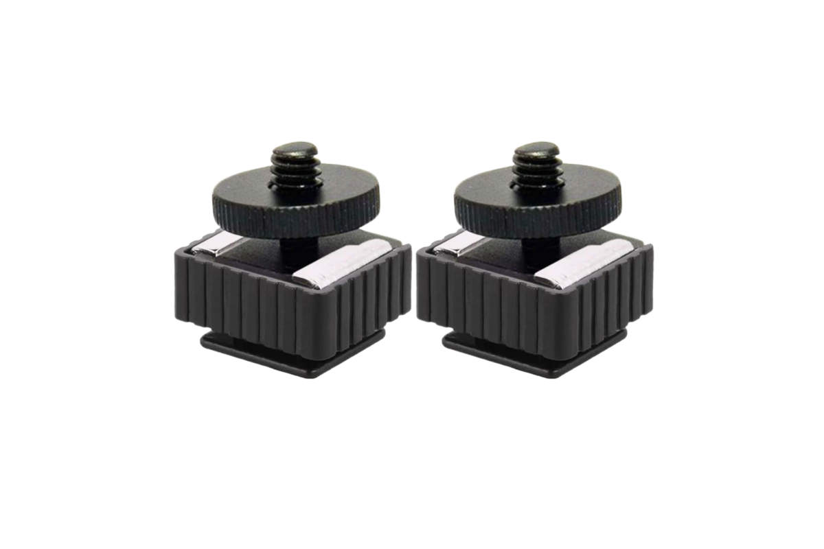 

Комплект креплений Mobicent MC2ER390184 (2 PAZ-14 + 2 адаптера), Черный, MC2ER390184