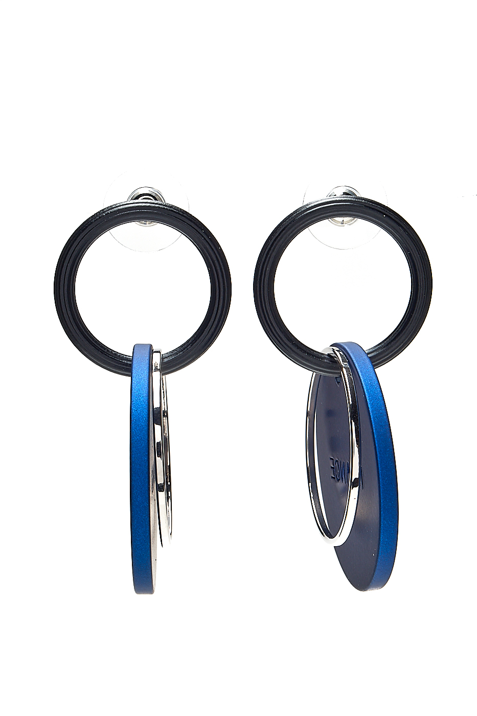 

Серьги из бижутерного сплава Nuance NFN-1901-004, NFN-1901-004