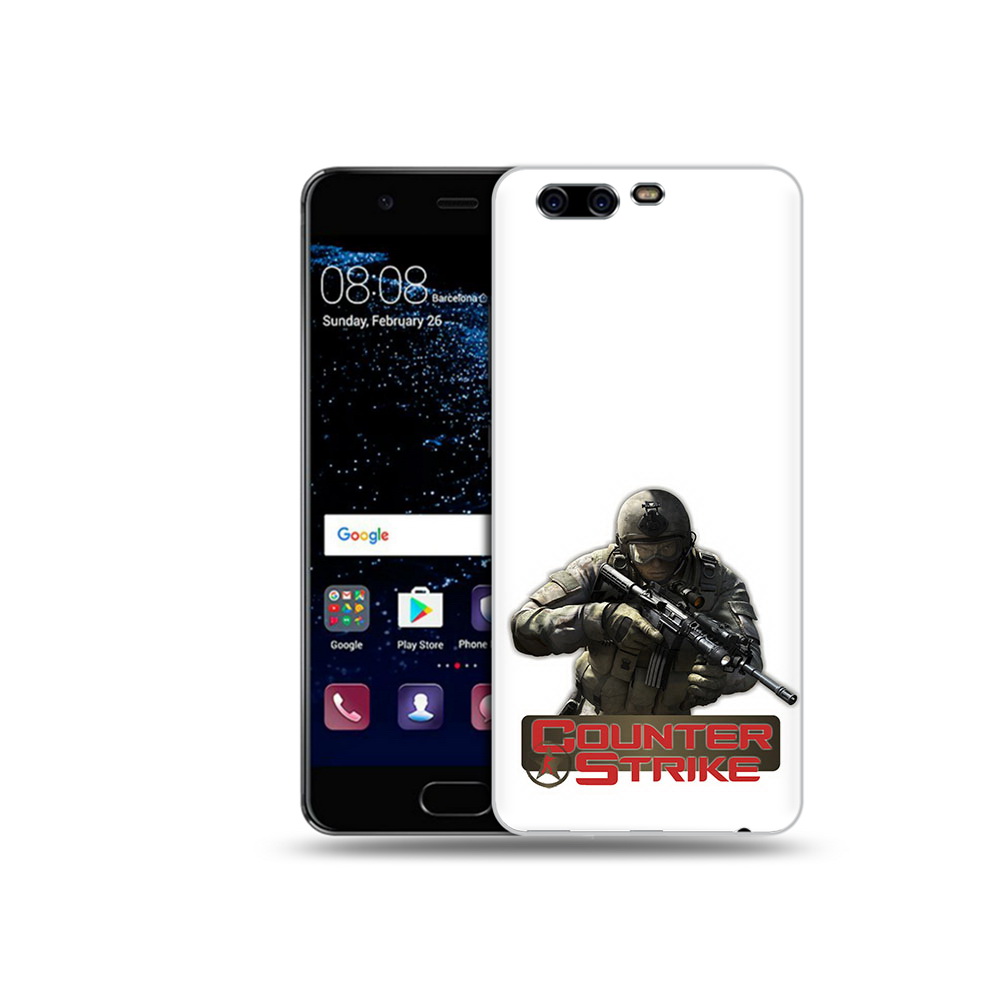 

Чехол MyPads Tocco для Huawei P10 Контра (PT60870.50.95), Прозрачный, Tocco