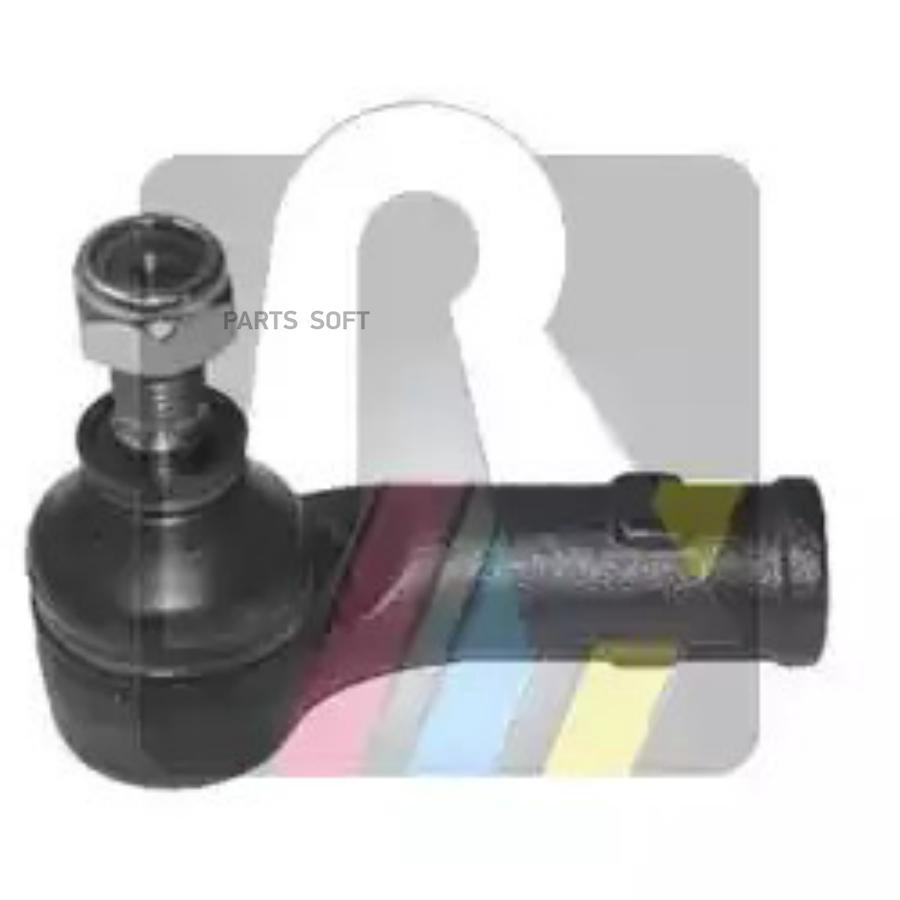 

Наконечник рулевой тяги левый -CH.70-M-09644 VW: T4 91-95