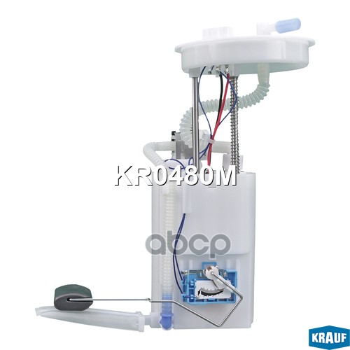 

Модуль в сборе с бензонасосом Krauf kr0480m