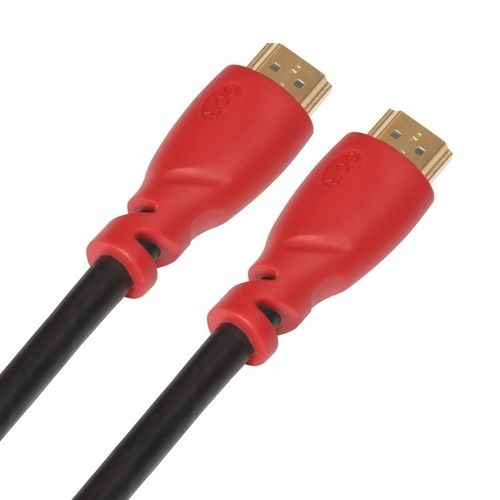 фото Кабель hdmi v1.4 gcr gcr-hm350-0.5m 0,5м