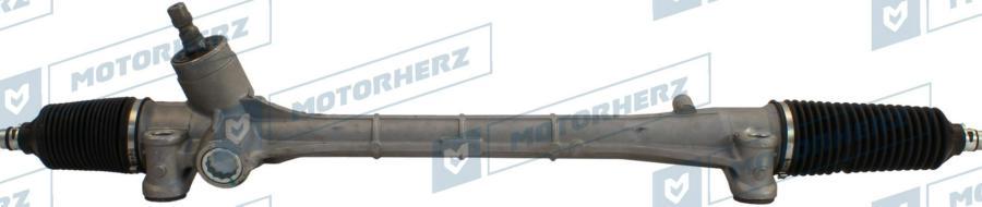 

MOTORHERZ Рулевая рейка с тягами механическая 1шт Motorherz M50111NW