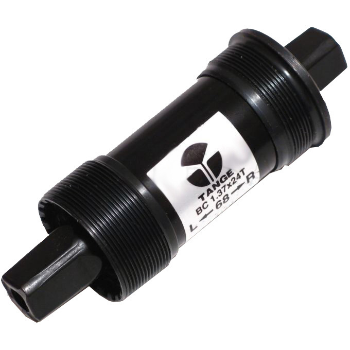 

Картридж каретки Tange 3912 квадрат с болтами 68*113