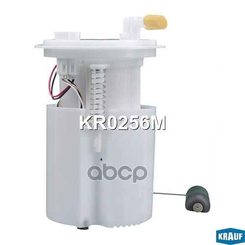 

Модуль в сборе с бензонасосом Krauf kr0256m