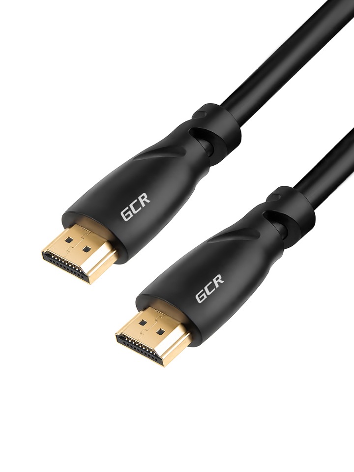 Кабель HDMI 2.0 GCR GCR-HM312-5.0m 5м