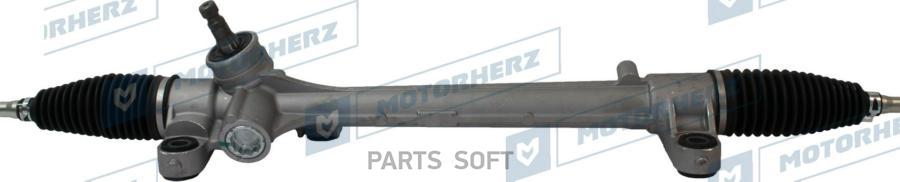 

MOTORHERZ Рулевая рейка с тягами механическая 1шт Motorherz M50131NW