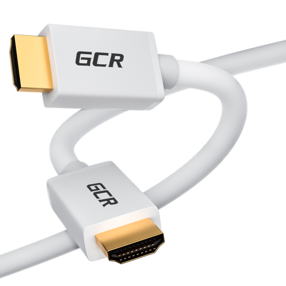 фото Кабель hdmi 2.0 gcr gcr-hm761-1.5m 1,5м