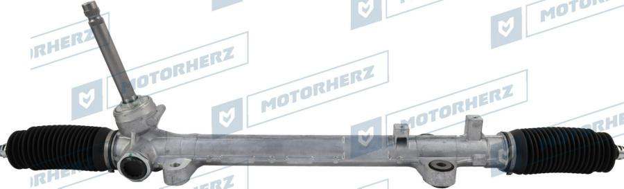 

MOTORHERZ Рулевая рейка с тягами механическая 1шт Motorherz M50401NW
