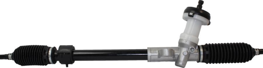 

MOTORHERZ Рулевая рейка с тягами механическая 1шт Motorherz M50491NW