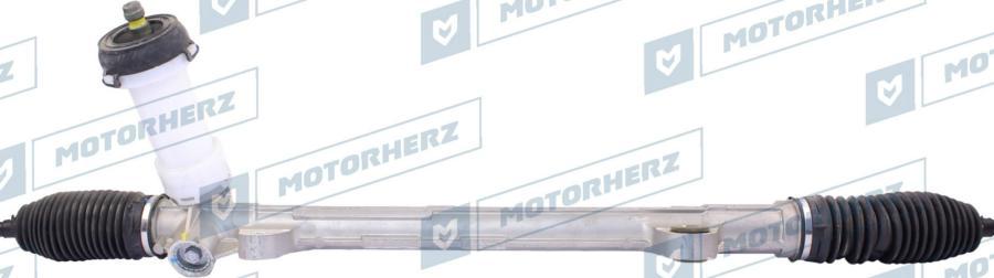 

MOTORHERZ Рулевая рейка с тягами механическая 1шт Motorherz M50501NW