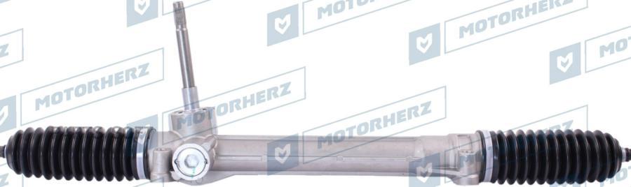 

MOTORHERZ Рулевая рейка с тягами механическая 1шт Motorherz M50531NW