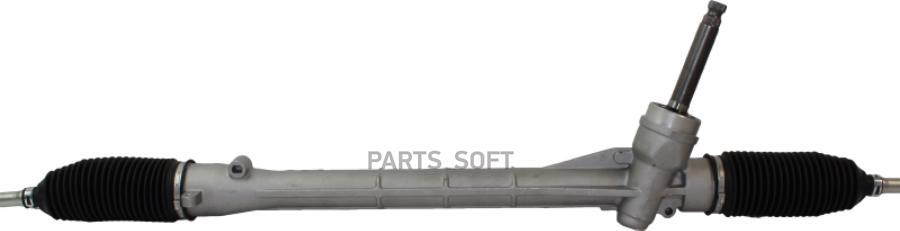 

MOTORHERZ Рулевая рейка с тягами механическая 1шт Motorherz M50551NW
