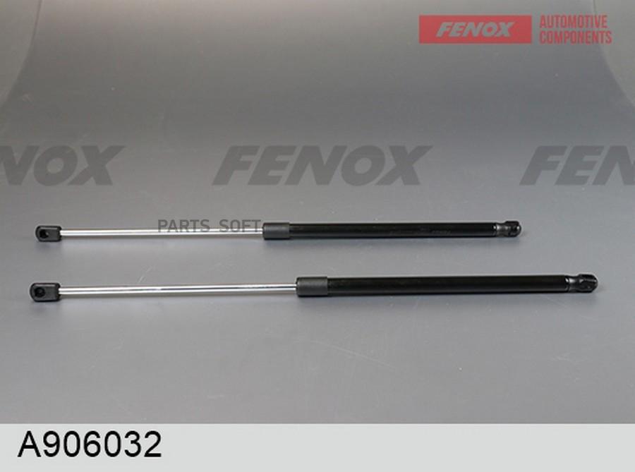 

Упор Газовый Fenox A906032 Ford Focus 2 Универcал L=583, L=329, 420n / 1349309 FENOX A906