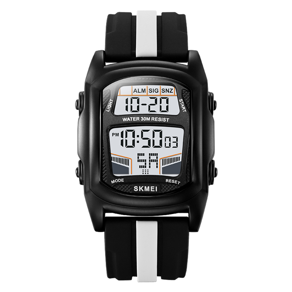 

Наручные часы мужские SKMEI 2203WT, 2203WT