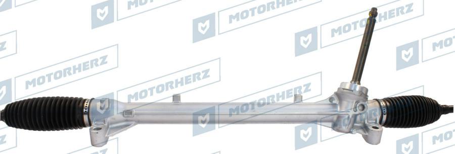 

MOTORHERZ Рулевая рейка с тягами механическая 1шт Motorherz M51171NW