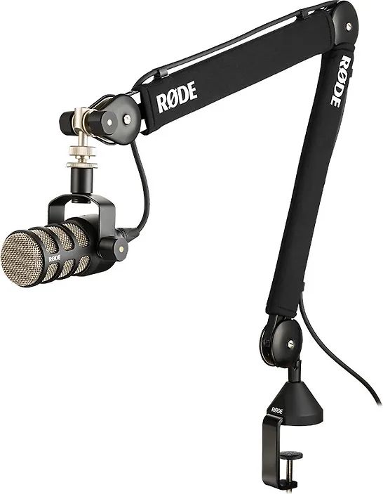 

Стойка микрофонная Rode PSA1 +, PSA1