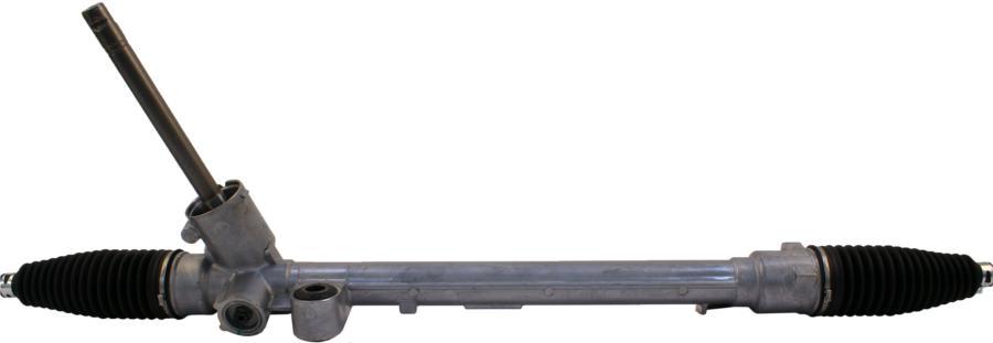 

MOTORHERZ Рулевая рейка с тягами механическая 1шт Motorherz M51741NW