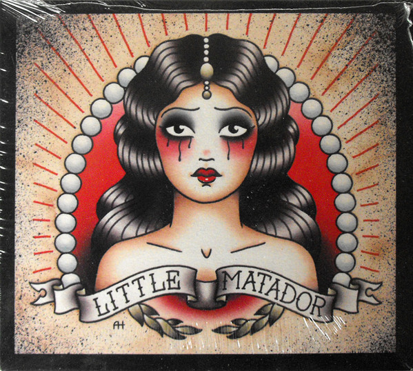 

Little Matador – Little Matador (1 CD)