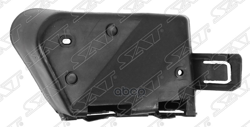 

Крепление Заднего Бампера Ford Focus Iii 11-15 Rh (правый) 5d Hbk №2 Sat арт. ST-FDA6-087B