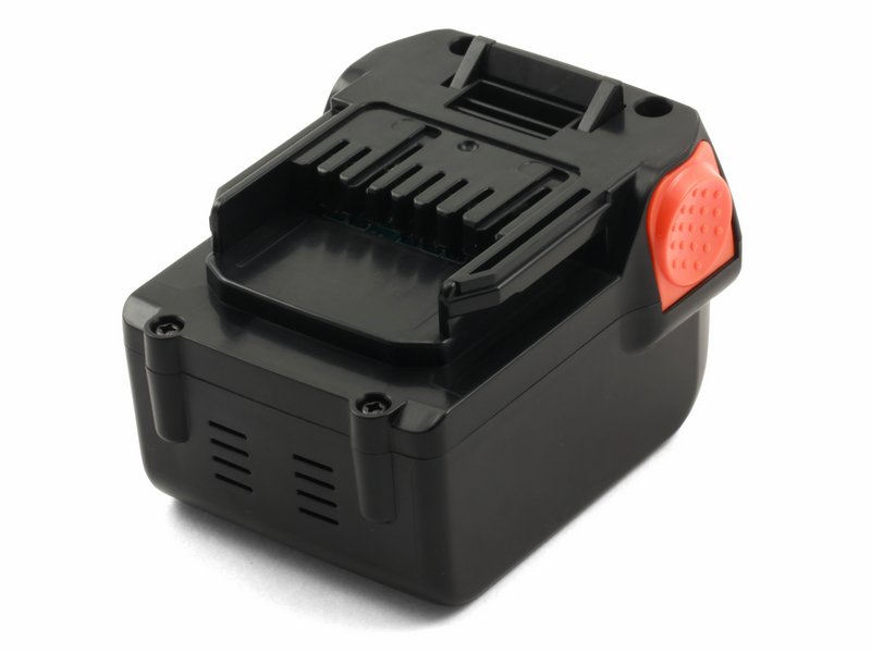 

Аккумулятор для MAX RB217, RB397, RB517 (JPL914)