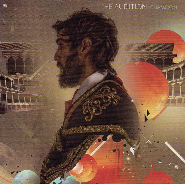 Audition. The - Champion (1 CD)