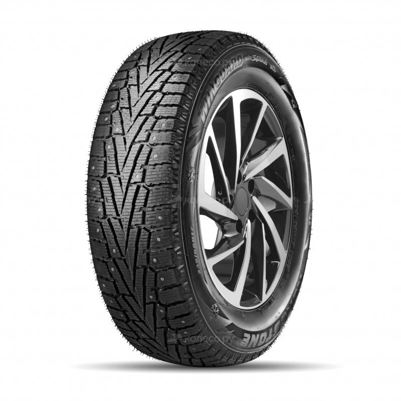 

Шины Roadstone Winguard WinSpike SUV 235/60 R18 107T шип