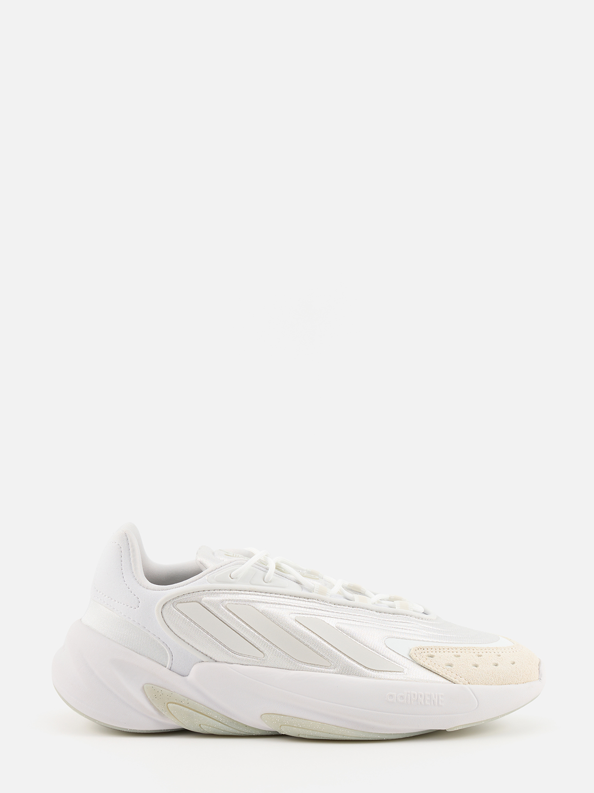 

Кроссовки мужские Adidas H04269 белые 9.5 UK, Белый, H04269