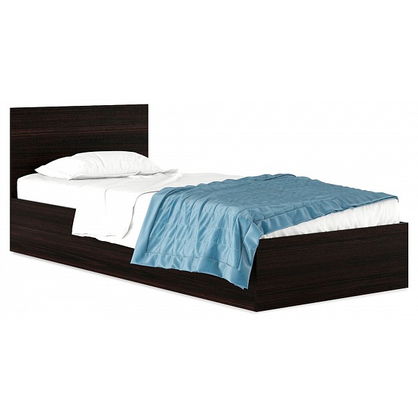 

Наша мебель Набор для спальни Виктория 2000x900, Набор для спальни Виктория 2000x900