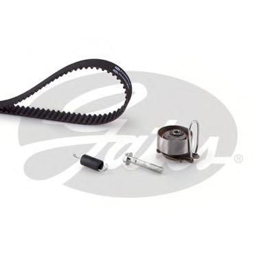 

Комплект ремня грм Gates K015593XS