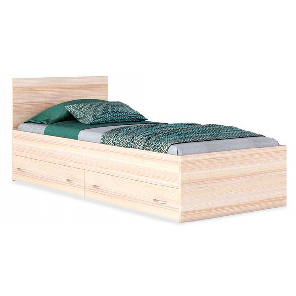 

Наша мебель Набор для спальни Виктория 2000x900, Набор для спальни Виктория 2000x900