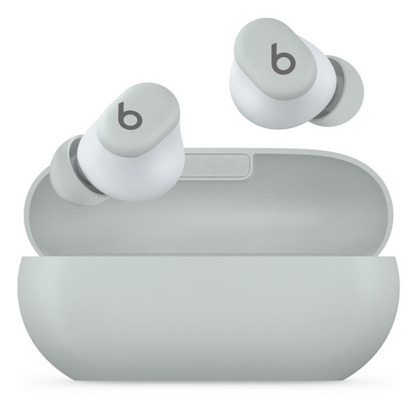 

Беспроводные наушники Beats Solo Buds Space Gray (10330), Solo Buds