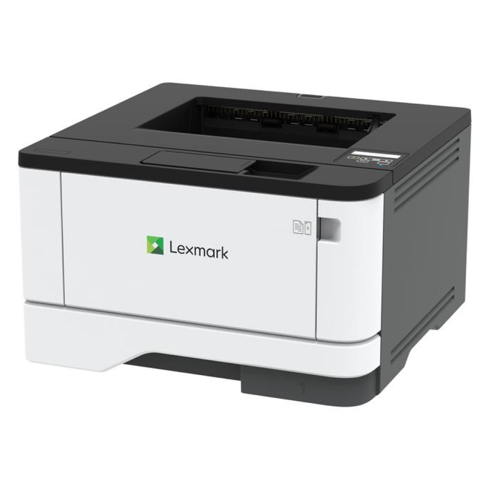 Лазерное МФУ Lexmark MS431dn белый (MS431dn)