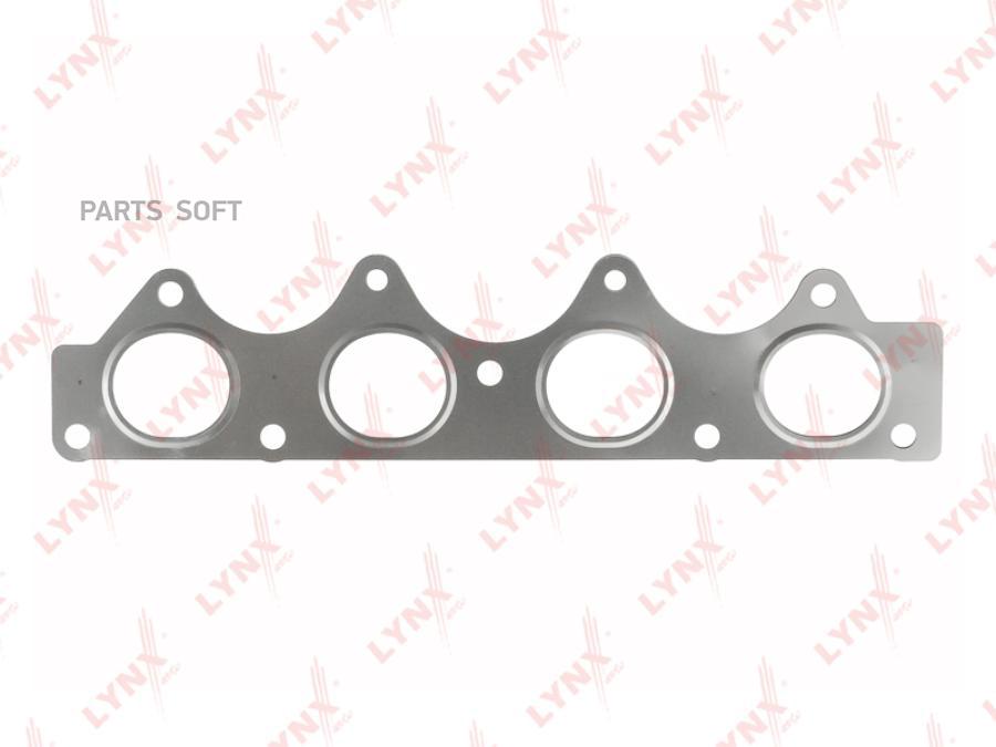 

LYNXAUTO SG-0525 Прокл.вып.колл.HYUNDAI Elantra HD/MD 1.6 06 /Ix35 1.6 10 /I40 1.6 11 /Tuc