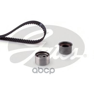 

Комплект ремня грм Gates K015643XS