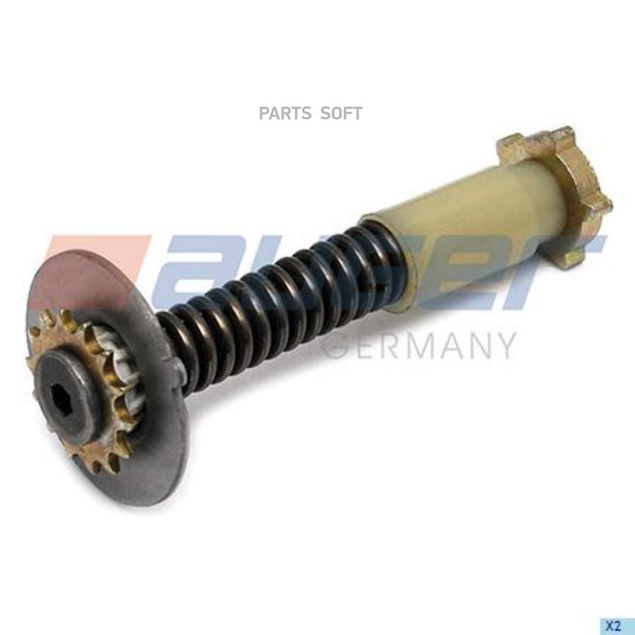 

AUGER 57162 Р/к переднего суппорта