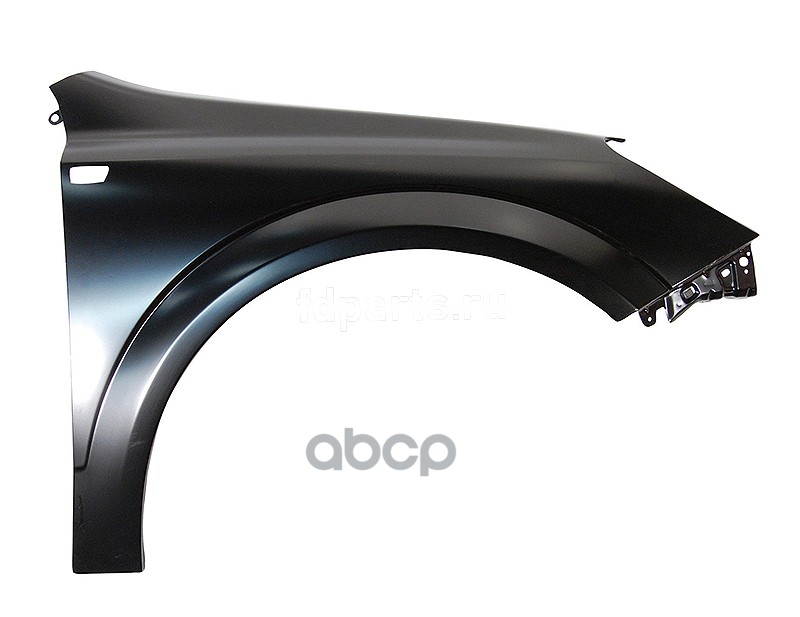 

Крыло Opel Astra (H) 04-12 Правое (Op1302ar / Op10026ar / 99644ar) Тайвань TYG арт. OP1002