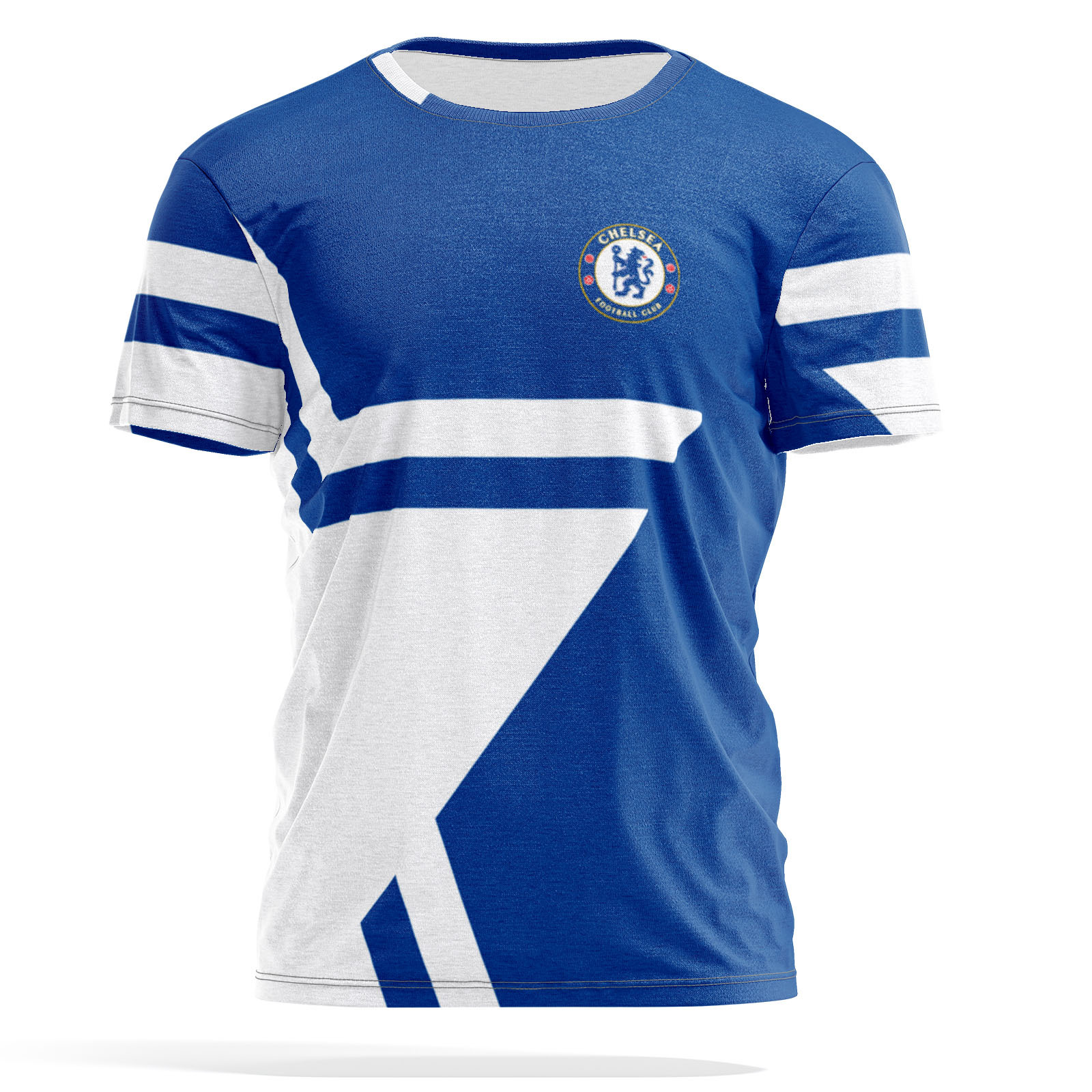 

Футболка мужская PANiN PaninManTshirt_VM1415427 разноцветная 2XL, Синий, PaninManTshirt_VM1415427