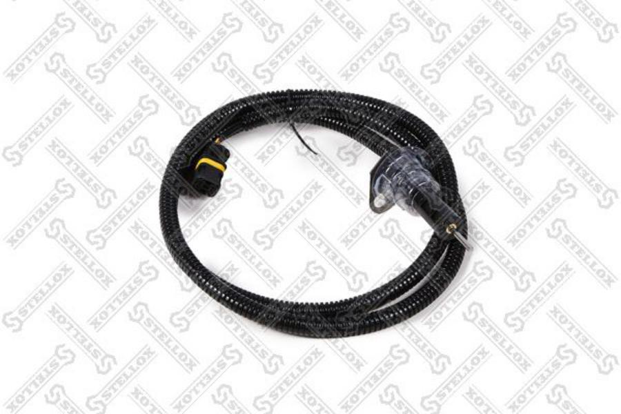 

STELLOX Датчик износа тормозныx колодок STELLOX 8551584sx
