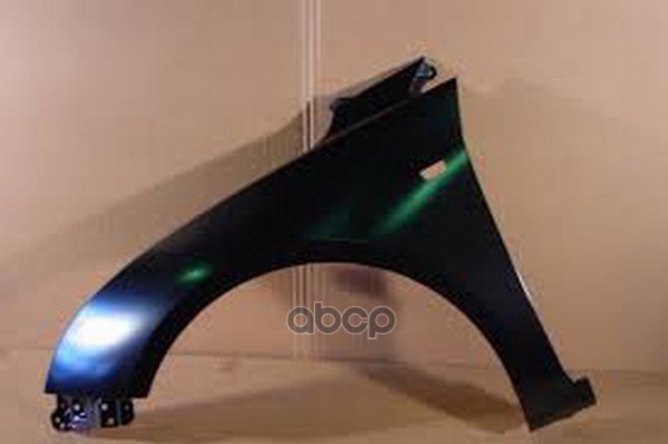 

Крыло С Отв. Chevrolet Cruze 09-15 Левое (Gd99d72l / Cv10130al / Cv1602al) TYG арт. CV1013