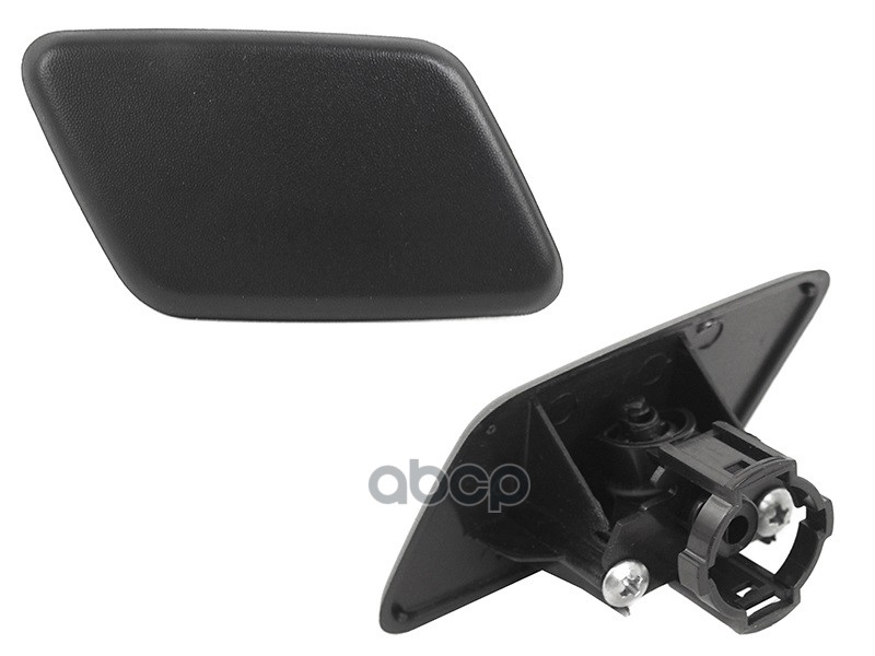 

Крышка Омывателя Фары Toyota Land Cruiser Prado 120 02-09 Rh (правый) Sat арт. ST-TY91-110