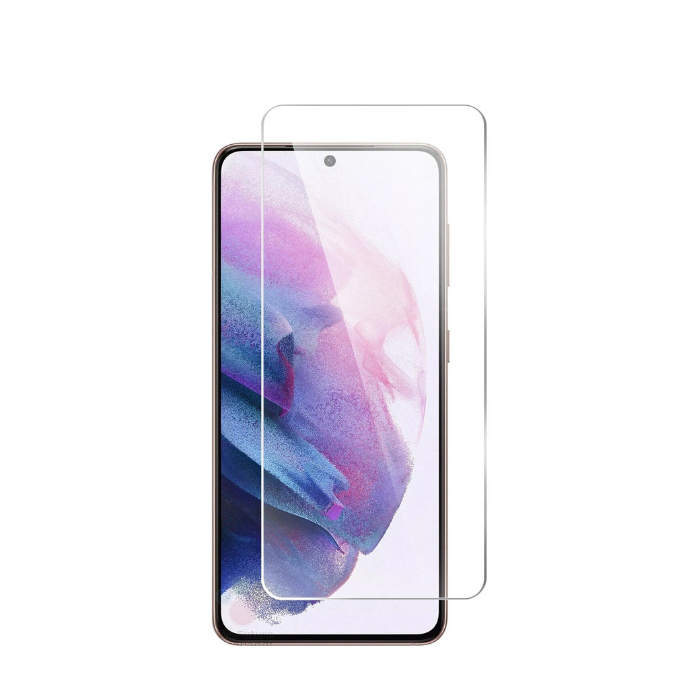 

Защитное стекло 9D для Samsung SM-G990B Galaxy S21 FE