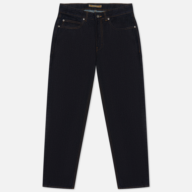 

Джинсы мужские FrizmWORKS FZWOGPT007 синие XL, FZWOGPT007