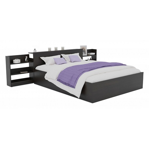 

Наша мебель Набор для спальни Доминика 2000x1800, Набор для спальни Доминика 2000x1800