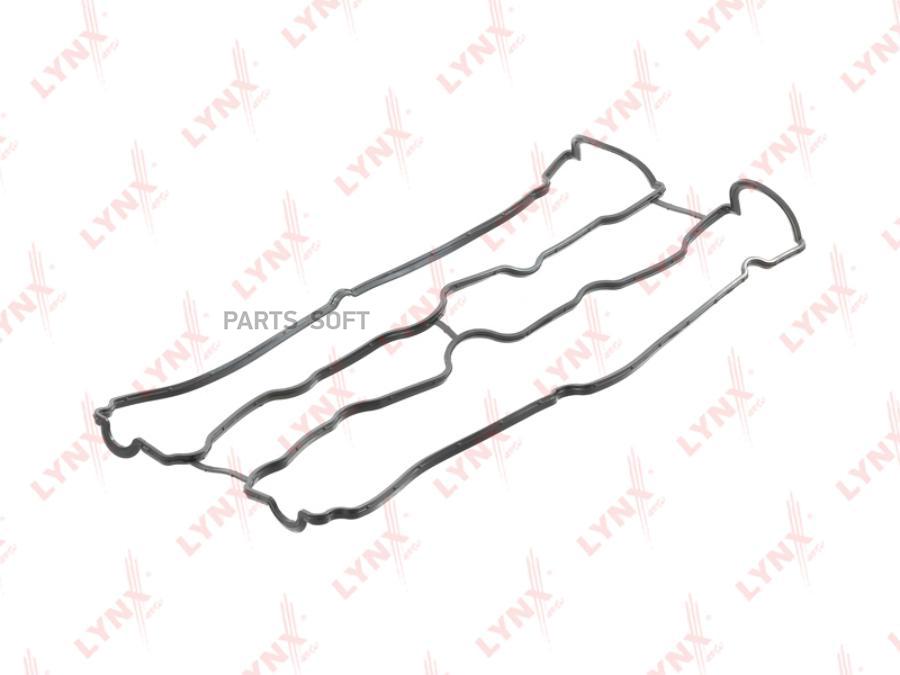 

Прокладка Крышки Гбц Lynxauto Sg-0940 LYNXauto SG-0940