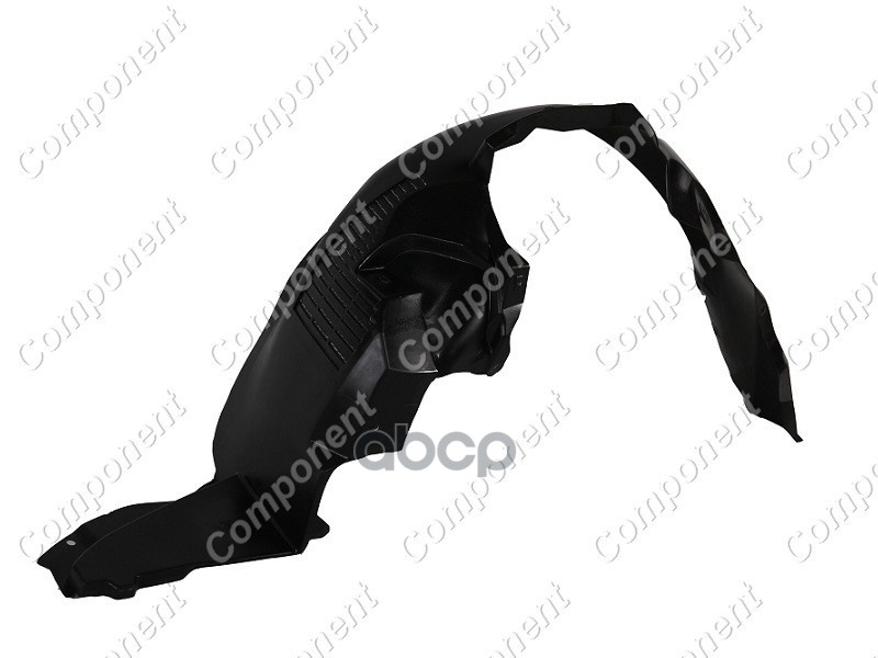 фото Локер chevrolet lacetti (седан/универсал) передний правый component component арт. cmp0550