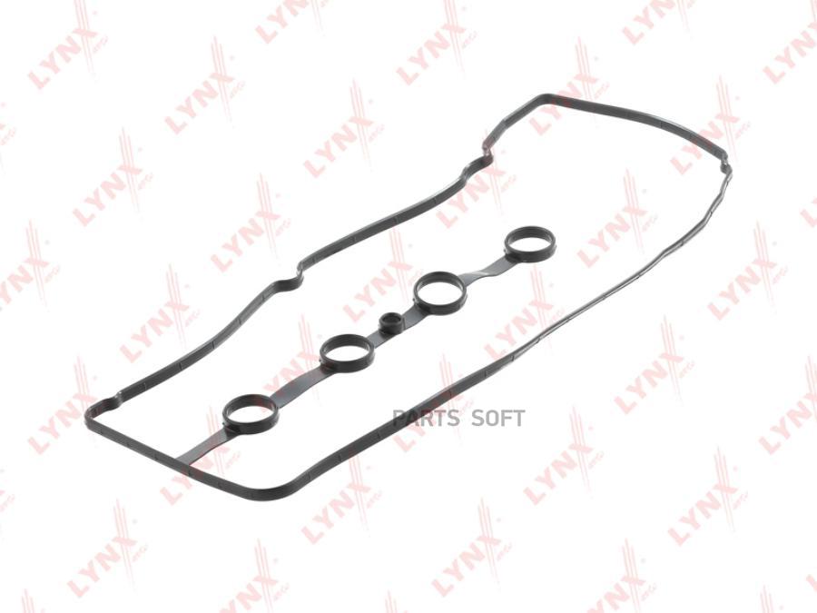 

Прокладка Крышки Гбц Sg-1000 Nsii0019926658 LYNXauto SG1000